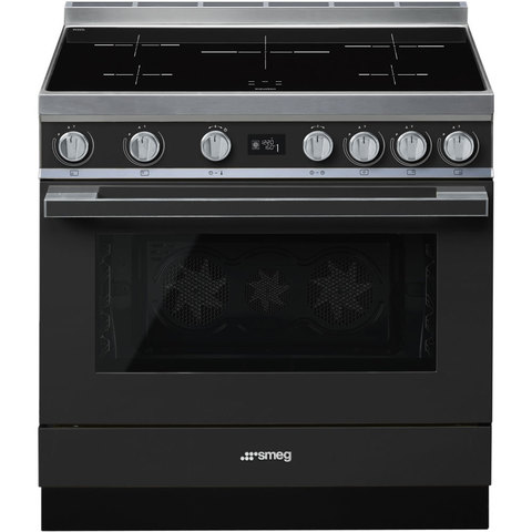 Электрическая плита Smeg CPF9IPAN