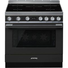 Электрическая плита Smeg CPF9IPAN