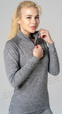 Комплект термобелья Noname Alaska Light Grey для холодной погоды