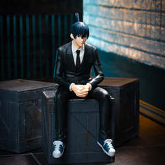 Фигурка SEGA Chainsaw Man: Aki Hayakawa