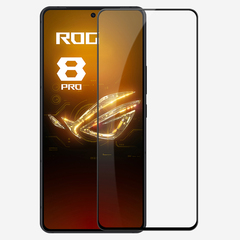 Защитное закаленное стекло от Nillkin для Asus ROG Phone 8, 8 Pro, 9, 9 Pro и 9 FE серия CP+PRO Anti-Explosion Glass Screen Protector