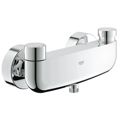 GROHE Eurosmart Cosmopolitan T 36320000 Смеситель для душа нажимной фото