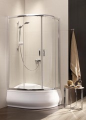 Radaway Premium Plus E 1700 30483-01-05N Душевой уголок фото