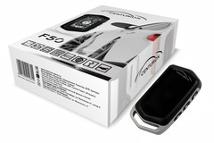 Автомобильная сигнализация Centurion F50