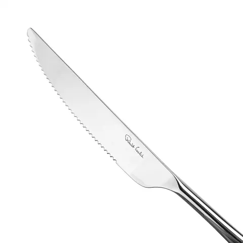 Набор ножей для стейка, 4 шт. ROBERT WELCH Kingham Bright арт.KIGBR1012V/4