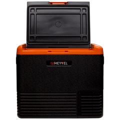 Компрессорный автохолодильник Meyvel AF-K50 (12V/24V, 110V/220V опционально, 50л)