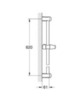 GROHE Tempesta 27523000 Штанга душевая