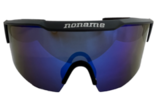 Элитные спортивные очки Noname Seefeld Blue