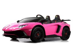 Lamborghini Aventador SV M777MM (ЛИЦЕНЗИОННАЯ МОДЕЛЬ)