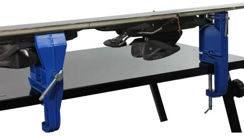 Картинка тиски Xcman   - 5