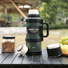 Картинка термос Dkadi KD9065-2 Black - 11