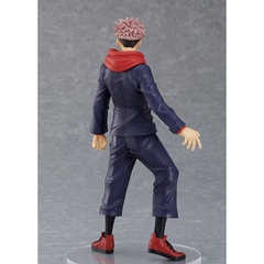 Фигурка Pop Up Parade: Jujutsu Kaisen. Yuji Itadori