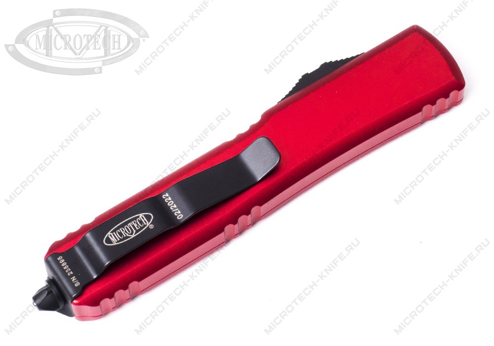 Нож Microtech Ultratech 123-3RD