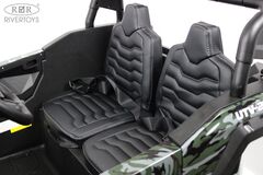 BUGGY M222MM