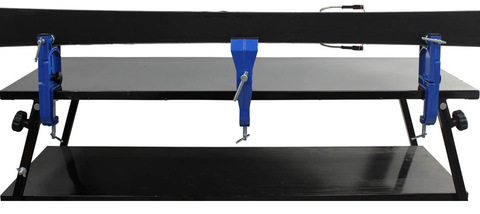 Картинка тиски Xcman   - 6