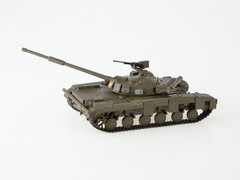 Tank T-64B 1:43 Start Scale Models (SSM)