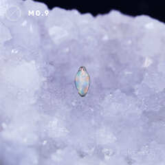 1K Marquise Opal #17