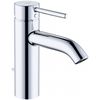 Kludi Bozz 382930576WR4 Смеситель для раковины, цвет: хром