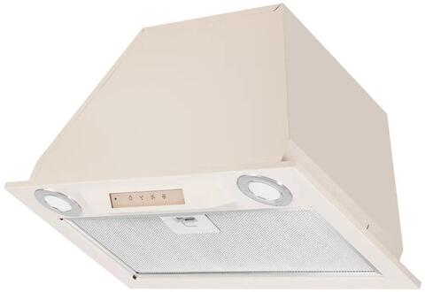 Вытяжка Kuppersberg INLINEA 52 Beige
