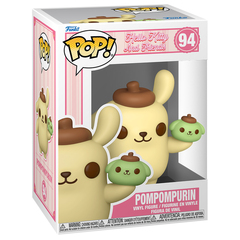 Funko POP! Hello Kitty And Friends: Pompompurin (94)