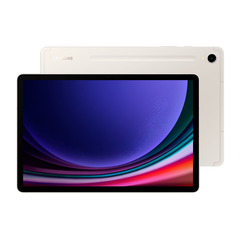 Планшет Samsung Galaxy Tab S9 11", Wi-Fi + LTE 12/256GB, Beige (Бежевый)