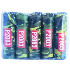 MEGA PIRATKA P2003 5 ШТУК