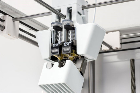 3D-принтер Ultimaker 3 Extended