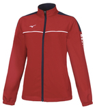 Костюм Mizuno Micro Tracksuit женский