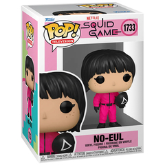 Funko POP! Squid Game: No-Eul (1733)