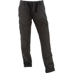 Portland Toile Coton-Cordura / Черный