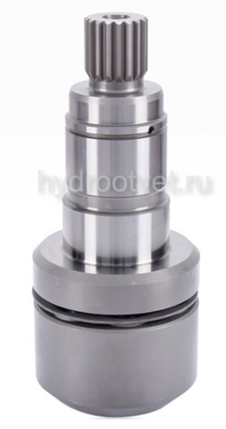 Фото A2FO355 DRIVE SHAFT - Приводной вал для гидронасоса/гидромотора Rexroth A2FO355, A2FM355, A2FE355