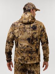Демисезонный костюм для охоты Remington Oreo Yellow Waterfowl Honeycombs на remingtonn.ru