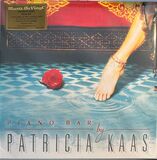 KAAS, PATRICIA: Piano Bar (coloured) (Виниловая пластинка)