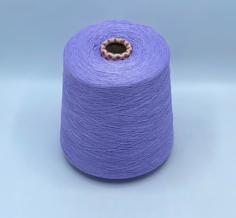 Olimpias,Cotton combed, 1693м. 100%Хлопок, Сирень(822), 39191