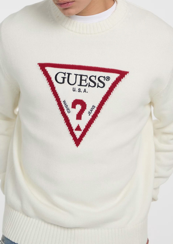 Джемпер GUESS Jeans