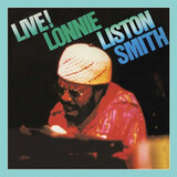 SMITH, LONNIE LISTON:  Live!
