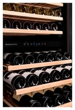 Винный шкаф Dunavox DX-94.270SDSK