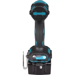 Аккумуляторный ударный шуруповёрт Makita DTD173RTJ