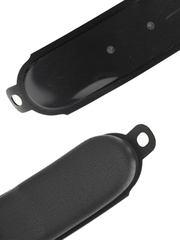 Накладка Skullcandy Crusher Wireless, Crusher 3 (титан)
