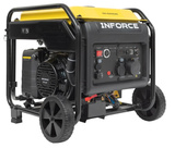 Генератор инверторный Inforce IGC 6000OAE