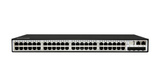 Коммутатор управляемый SNR SNR-S3850G-48TX