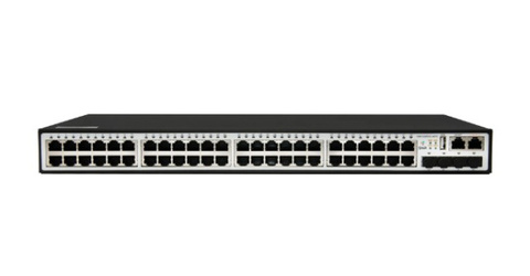 Коммутатор управляемый SNR SNR-S3850G-48TX