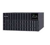Источник бесперебойного питания CyberPower Online OLS6KERT5U