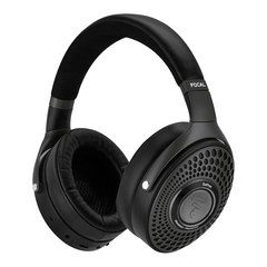 Беспроводные наушники Focal Bathys, Deep Black (Черный)
