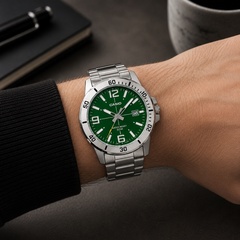 Часы мужские Casio MTP-VD01D-3B Casio Collection