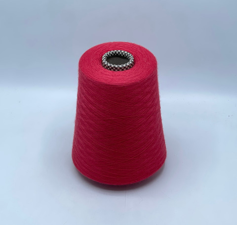 Cariaggi, Jaipur, 2/56 2800м/100гр, 70% кашемир, 30% шелк, Розовый коралл(682), 40879