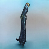 TUMOR, YVES : Praise A Lord Who Chews But Which Does Not Consume( Yves Tumor ) (Виниловая пластинка)