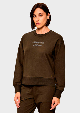 Свитшот AERONAUTICA