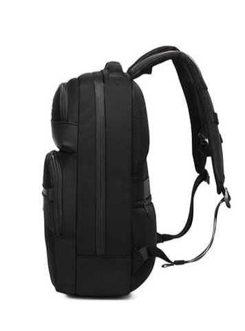 Картинка рюкзак городской Ozuko 9849 Black - 9