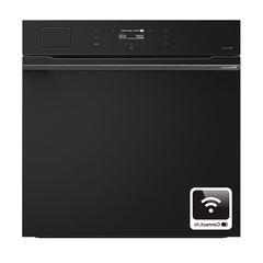 Духовой шкаф электрический Hisense BAS614P8B